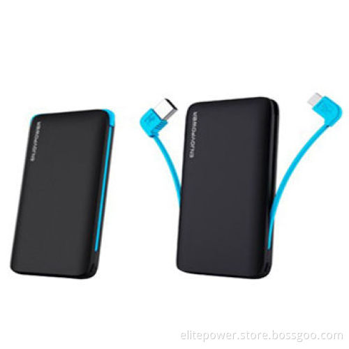 Power Banks/Mobile Power/Power Packs, 5000mAh Dual USB Output, for iPad/iPhone/Samsung, Tablet PCsNew
